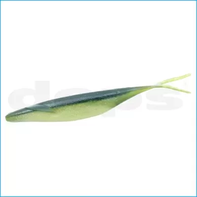 Amostra Deps Sakamata Shad 6"