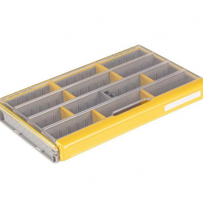 Caixa PLANO EDGE™ 3700