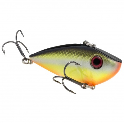 STRIKE&#x20;KING&#x20;RED&#x20;EYED&#x20;SHAD&#x20;3&#x2F;4OZ