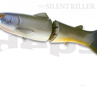 Amostra Deps Slide Swimmer 175