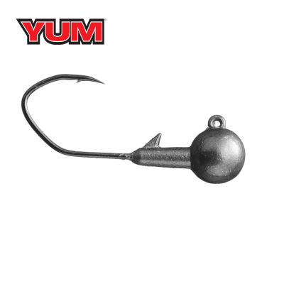 Cabeçote Yum FF Sonar Jig Heads