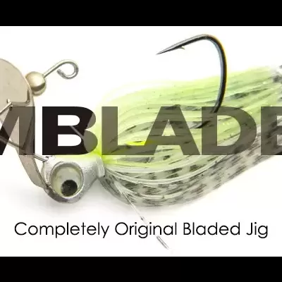 Keitech RumBlade Jig