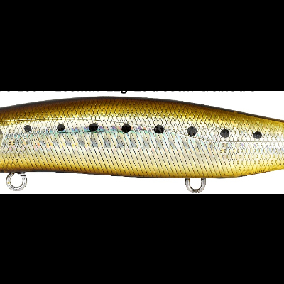 Amostra&#x20;Megabass&#x20;Kagelou&#x20;100F