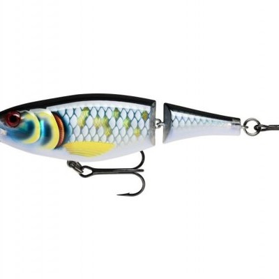 Amostra Rapala X-RAP Jointed Shad