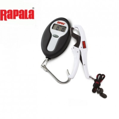 Balança Rapala Digital Min 12Kg