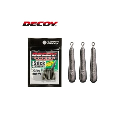 Decoy Sinker Type Stick DS-6
