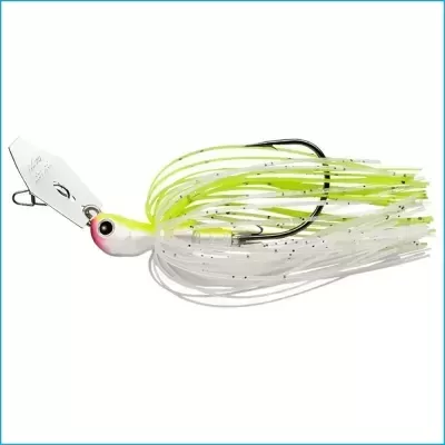 Amostra&#x20;Chatterbait&#x20;EverGreen&#x20;JACK&#x20;HAMMER&#x20;BABY&#x20;JACK&#x20;1&#x2F;2oz