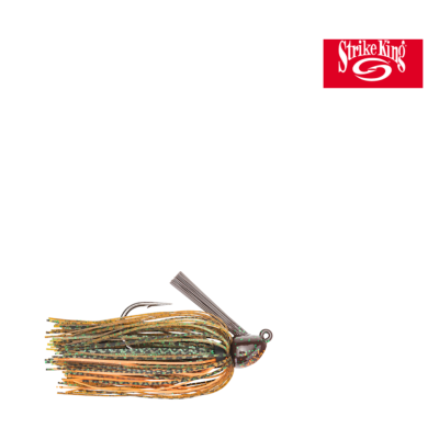 Jig Strike King Hack Attack Jig
