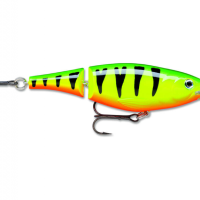 Amostra Rapala X-RAP Jointed Shad