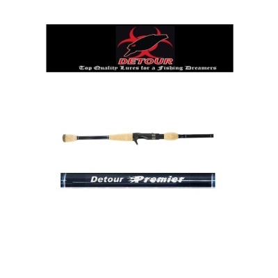 Detour&#x20;Premier&#x20;Casting&#x20;7&#x27;2&quot;&#x20;XH&#x20;Fast