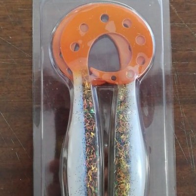 Amostra&#x20;Mikado&#x20;Fishunter&#x20;MAGNA&#x20;18cm