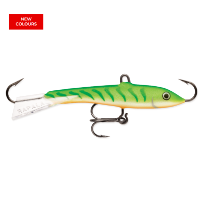 RAPALA Jigging Rap (7cm)