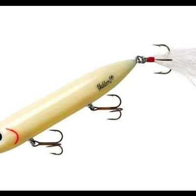 HEDDON&#x20;SUPER&#x20;SPOOK