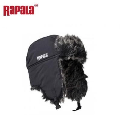 GORRO ARTICO RAPALA