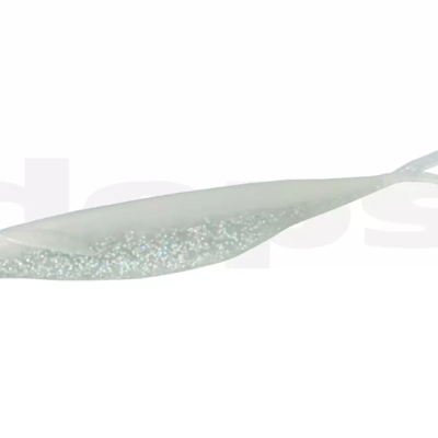 Amostra Deps Sakamata Shad 8"