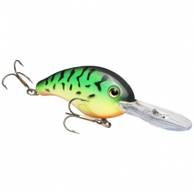 STRIKE KING CRANKBAIT PRO MODEL SERIES 5