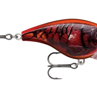 Amostra Rapala Xtreme BX Brat