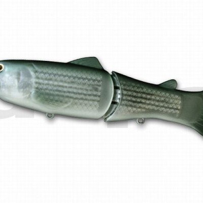Amostra Deps Silent Killer 145