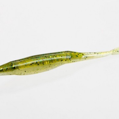 Amostra Zoom Super Fluke 5"