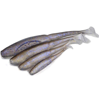 Fox Rage Scent Shad