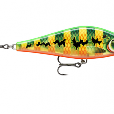 Amostra&#x20;Rapala&#x20;Super&#x20;Shadow&#x20;Rap