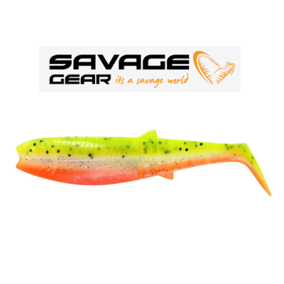 SAVAGE GEAR CANNIBAL SHAD