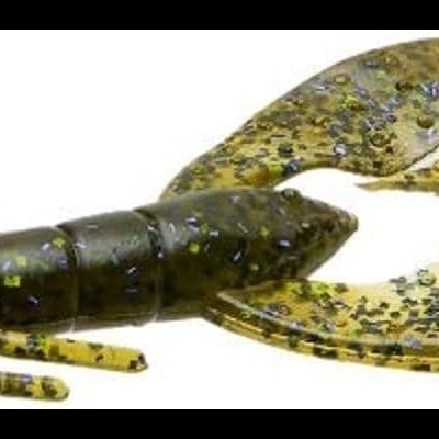 ZOOM SUPER SPEED CRAW