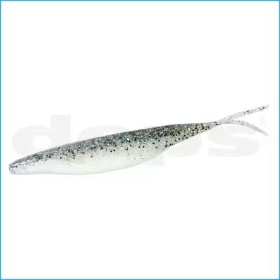 Amostra Deps Sakamata Shad 6"