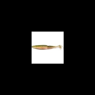 Amostra Sawamura One Up Shad 5''