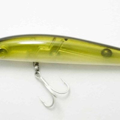 JERKBAIT&#x20;DETOUR&#x20;PANICO&#x20;SP
