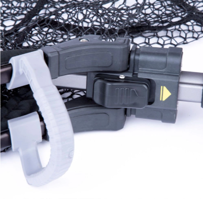 Sh&#x0131;mano&#x20;Yasei&#x20;Foldable&#x20;Rubber&#x20;Net&#x20;&#x28;Medium&#x29;