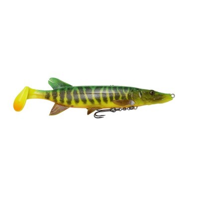 Amostra&#x20;Savage&#x20;4D&#x20;Pike&#x20;Shad