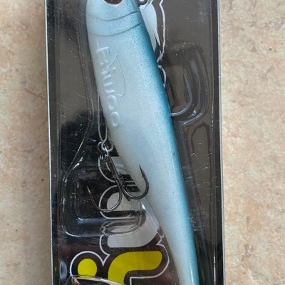 Biwaa&#x20;Divinator&#x20;55g