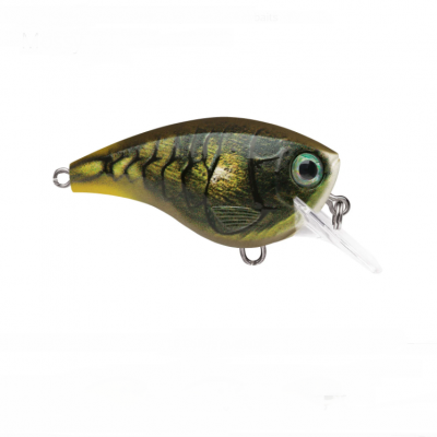 Amostra Rapala Xtreme BX Brat