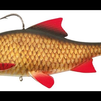 Fox&#x20;Rage&#x20;REPLICANT&#x20;REALISTIC