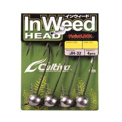 OWNER Cultiva In Weed Head