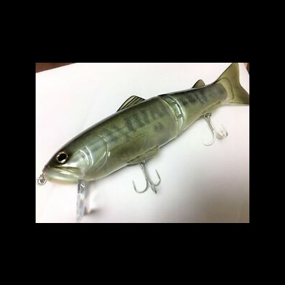 Amostra Deps Silent Killer 145
