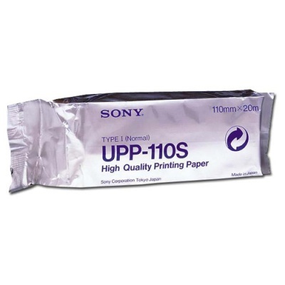 Papel Sony UPP-110S/10