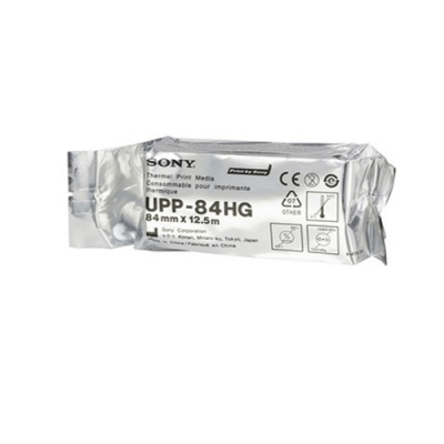 Papel Sony UPP-84HG