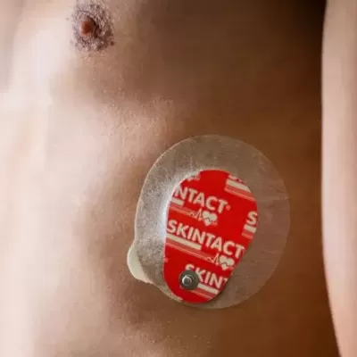 Elétrodo ECG Skintact TVO01