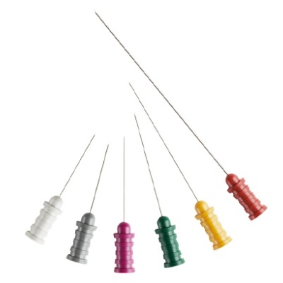 Agulha Concêntrica Ambu Neuroline  74075-65/25