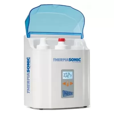 Aquecedor de Gel Ultrassons