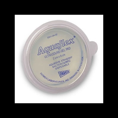 Gel Ultrassons Aquaflex