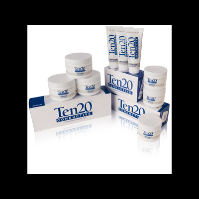 Pasta Condutora TEN20