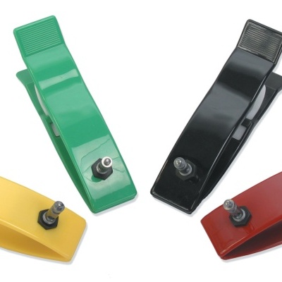 Elétrodo Pinça Adulto Pack 4 Cores F9024SSC