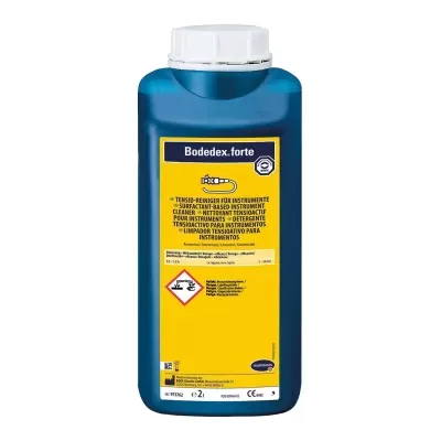 Bodedex 2 Litros