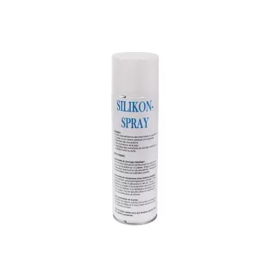 Lubrificante Silikon-Spray 67 200 00