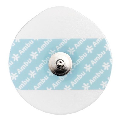 Eletrodo Ambu WhiteSensor4500M-H
