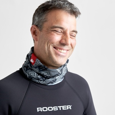 UV Neck Sleeve Face Covering