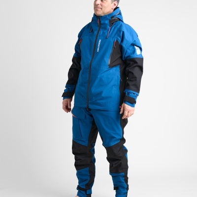 SB1 Inshore Jacket